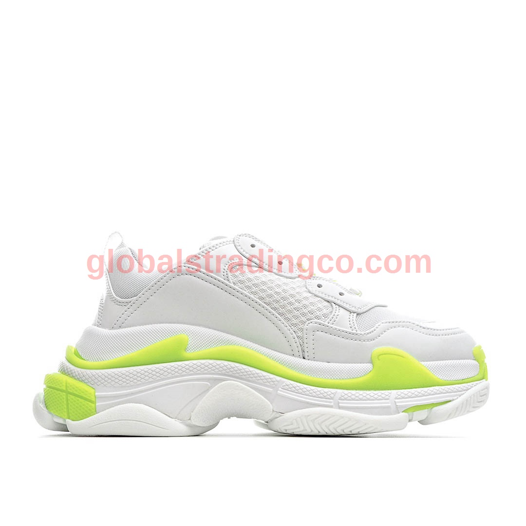 Balenciaga Triple S Dad Shoes Running Shoes